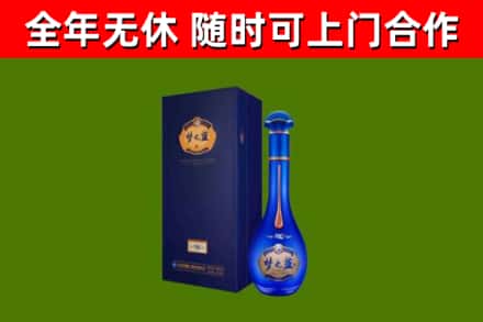 蓬安县回收梦之蓝M6