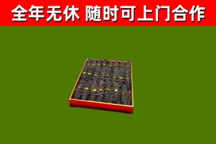 蓬安县回收海参